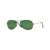 Ray-Ban Cockpit Sunglasses - Polarized