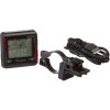 Pioneer Cycle-Computer Bundle with Heart Rate Monitor & Cadence Sensor
