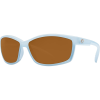 Costa Manta 580P Sunglasses - Polarized - Women's