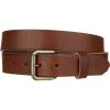 Will Leather Goods Classic Saddle Leather Belt - Men's