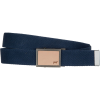 Will Leather Goods Gunner Web Belt