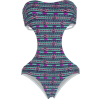 Billabong Geo Delight One-Piece Swimsuit - Women's
