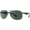 Ray-Ban RB3502 Sunglasses - Polarized