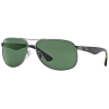 Ray-Ban RB3502 Sunglasses