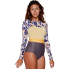 Seea Swimwear Hermosa Surf Suit - Long-Sleeve - Women's