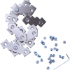Patagonia Foot Tractor Aluminum Bar Replacement Kit