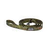 Wolfgang Man & Beast Brown Trout Dog Leash