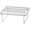 Snow Peak Pack & Carry Fireplace Grill Bridge