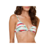 Sofia by Vix Pavlin Amazing Back Bikini Top - Women's