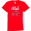 Twin Six Ride T-Shirt - Short-Sleeve - Women's