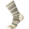 SmartWool Ethno Graphic Crew Sock - Women's