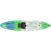 Perception Tribe 11.5 Sit-On-Top Kayak