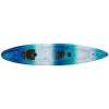 Perception Tribe 13.5 Sit-On-Top Kayak