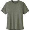 Patagonia Nine Trails Short-Sleeve Shirt - Men's