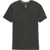 Volcom Heather V-Neck T-Shirt - Men's