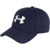 Under Armour Blitzing II Stretch Fit Cap - Men's