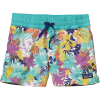 Patagonia Costa Rica Baggies Short - Girls'