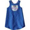 Patagonia Baggies Reversible Jumper - Toddler Girls'