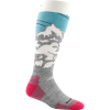 Darn Tough Yeti Cushion Ski Socks - Women's