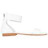 Frye Carson Ankle Zip Sandal - Women's