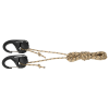 Nite Ize CamJam 2-Pack With Rope