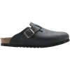 Birkenstock Boston Oiled Leather Shoe - Men's