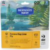 Backpacker's Pantry Coconut Key Lime Pie