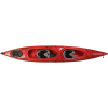 Necky Manitou II Tandem Kayak with Rudder
