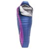 Therm-a-Rest Adara HD Sleeping Bag: 22 Degree Down - Women's