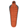 Sierra Designs Mobile Mummy 600 Sleeping Bag: 41 Degree Down