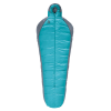 Sierra Designs Mobile Mummy 600 Sleeping Bag: 32 Degree Down - Women's