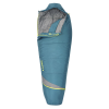 Kelty Tuck 35 Sleeping Bag: 35 Degree Synthetic
