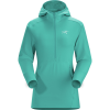 Arc'teryx Zoa Hooded Fleece - Women's