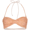 Volcom Tribe Hunter Bandeau Bikini Top - Women's