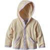 Patagonia Baby Cozy Cotton Hoodie - Infant Girls'