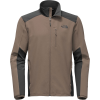 The North Face Apex Pneumatic Softshell Jacket - Men's