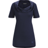 Arc'teryx A2B Cowl Neck Shirt - Women's
