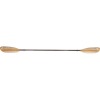 Werner Camano 2-Piece Hooked Paddle - Straight Shaft