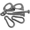 Eagles Nest Outfitters Hammock Indoor Hanging Kit