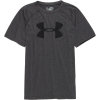 Under Armour Big Logo Short-Sleeve T-Shirt - Boys'