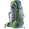 Deuter Futura Vario 60+10L Backpack