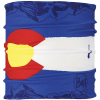 Buff UV Half Buff - States