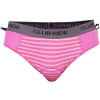 Club Ride Apparel Jewel Cycling Bikini Brief - Women's