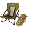 Crazy Creek Crazy Legs Quad Beach/Festival Chair