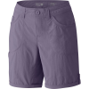 Mountain Hardwear Mirada Cargo Short - Women's