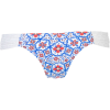 Rhythm Love Me Do Soft Side Bikini Bottom - Women's