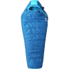 Mountain Hardwear Bozeman Flame Sleeping Bag: 20 Degree Synthetic - Women's