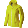 Mountain Hardwear Plasmic Ion Jacket - Women's