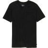 Nike SB Dri-Fit Solid Pocket T-Shirt - Men's