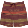 Toad&Co Cetacean Trunk Board Short - Men's
